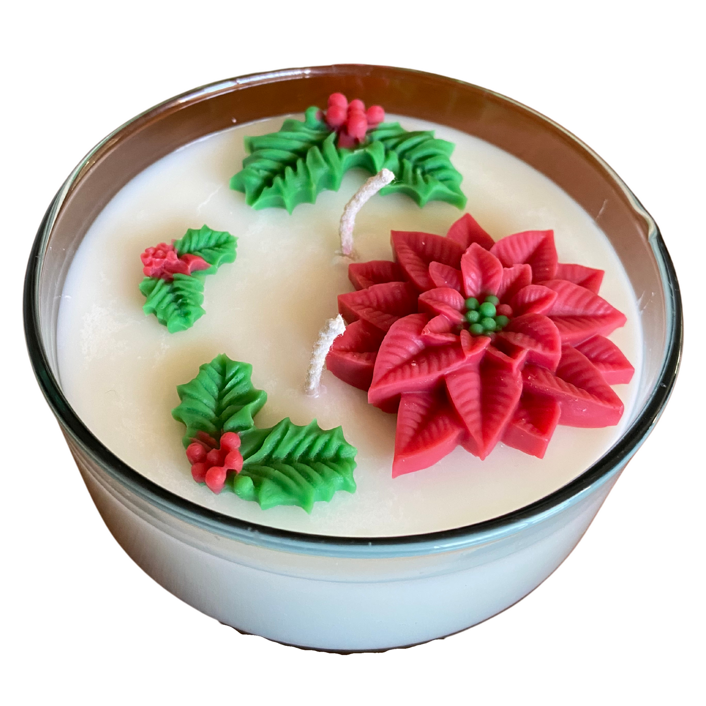 FELIZ NAVIDAD