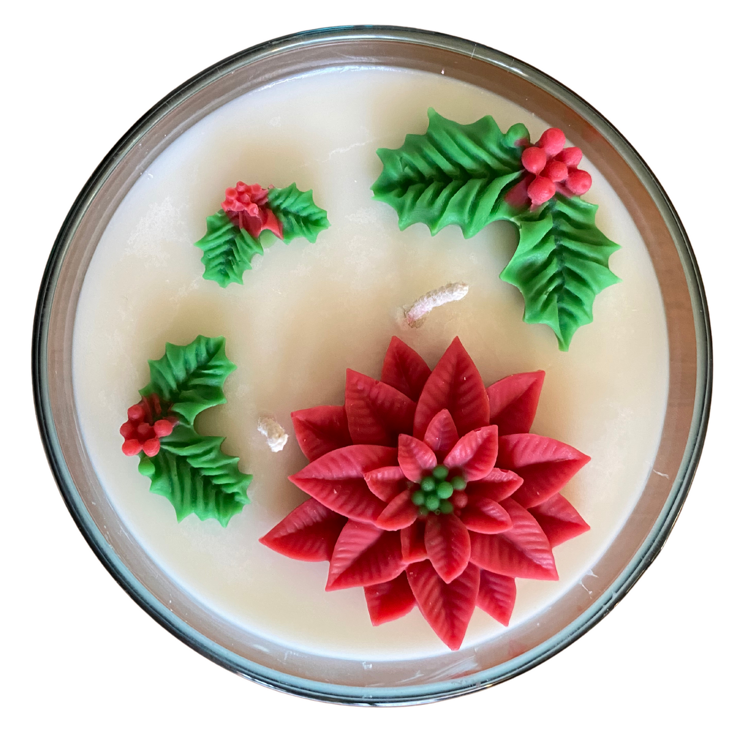 FELIZ NAVIDAD