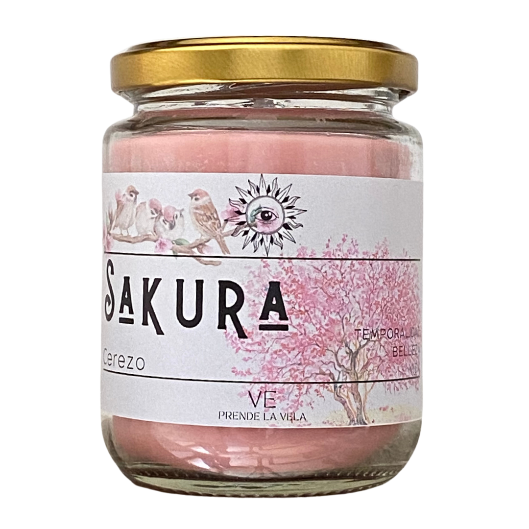 SAKURA