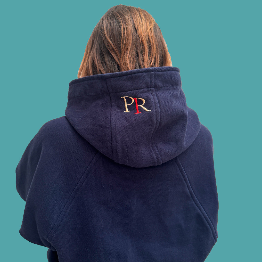 DESTILADOR AZUL | HACIENDA PALMA ROJA