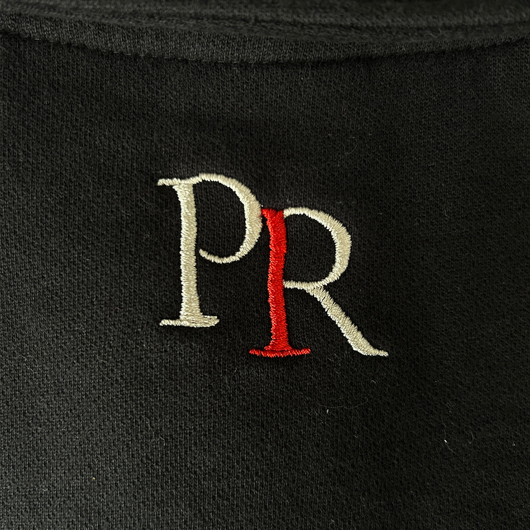 DESTILADOR NEGRO | HACIENDA PALMA ROJA