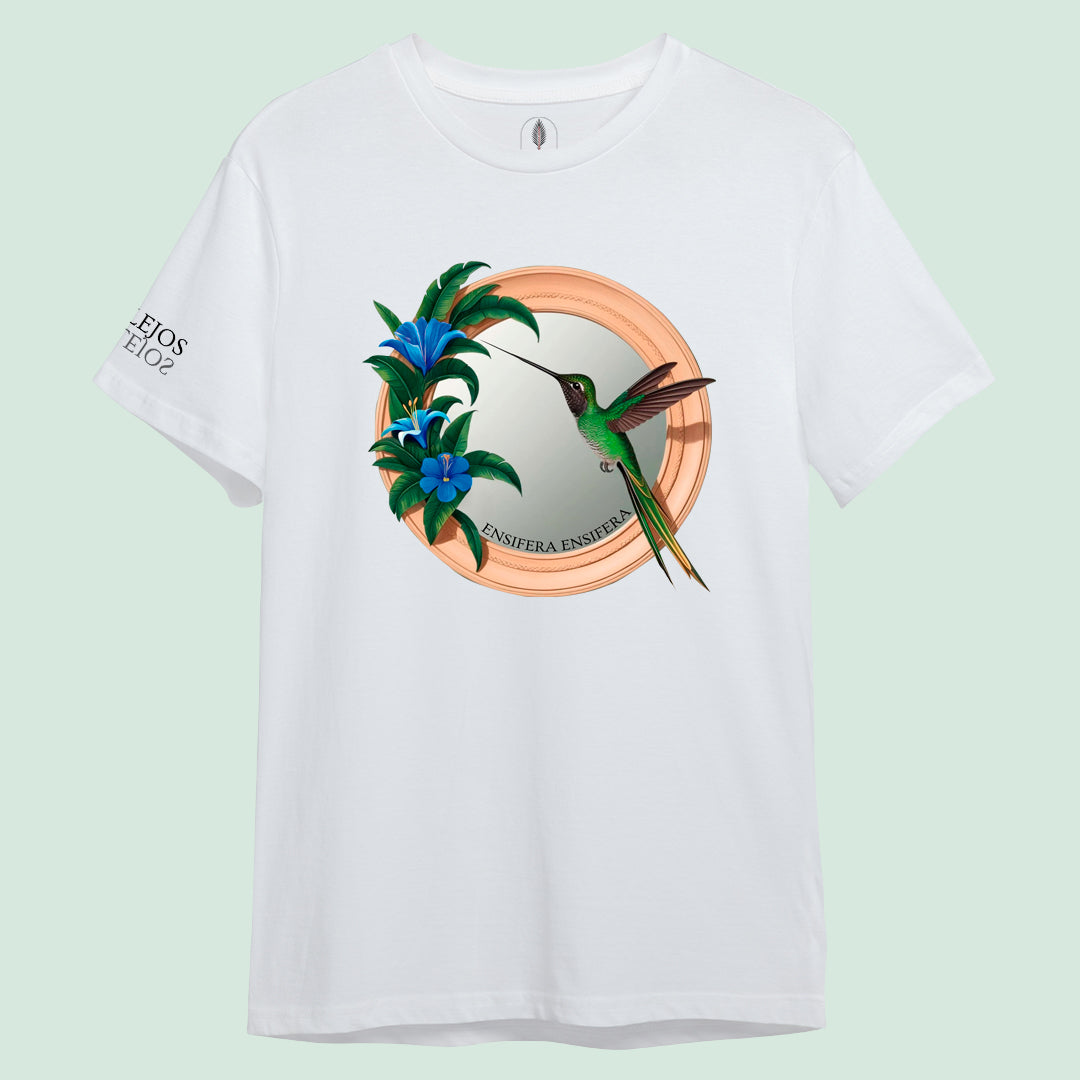 PICO ESPADA | REFLEJOS-FAUNA