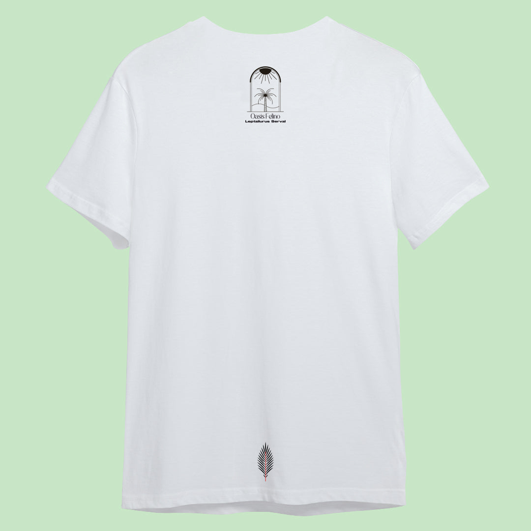 SERVAL | OASIS FELINO