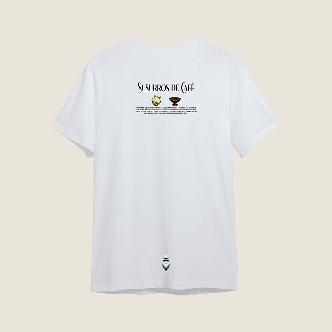 SUSURROS DE CAFÉ | HACIENDA PALMA ROJA