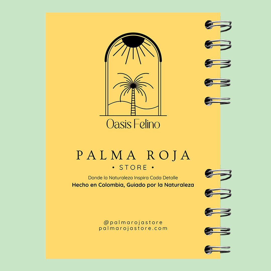 CATALINA Y AMIGO FIEL | OASIS FELINO