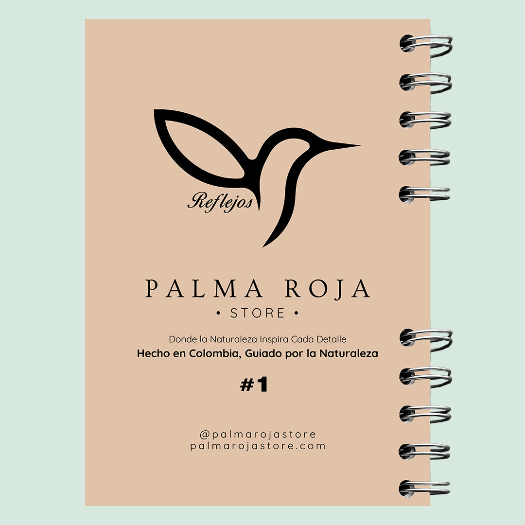 EL VUELO | REFLEJOS-FAUNA