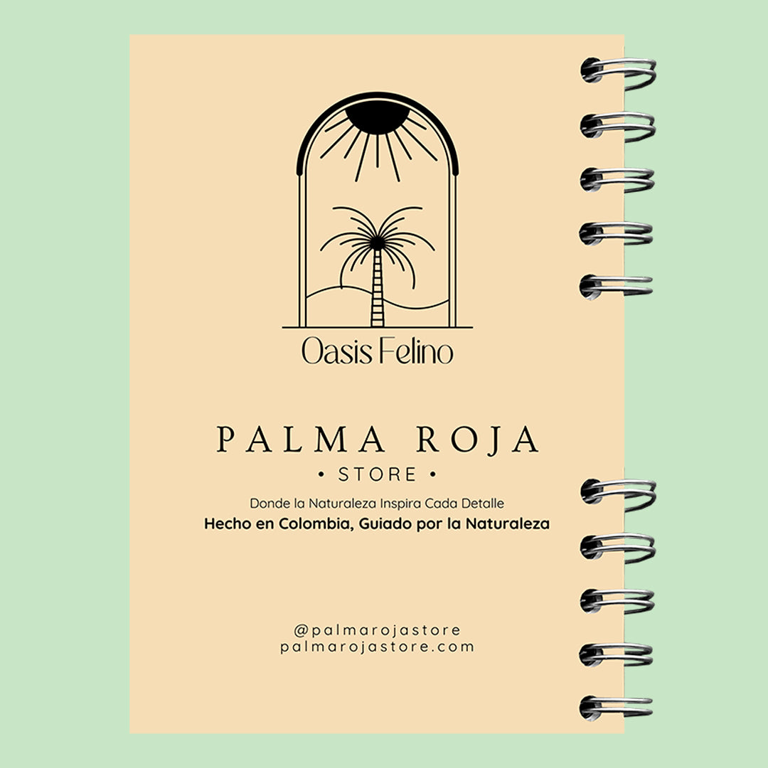 ESTUDIOS | OASIS FELINO