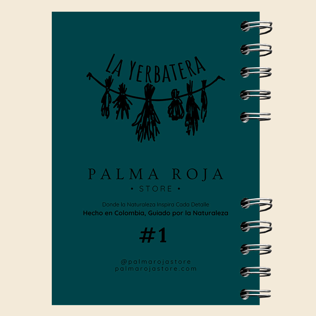 ACQUA | YERBATERA-FLORA