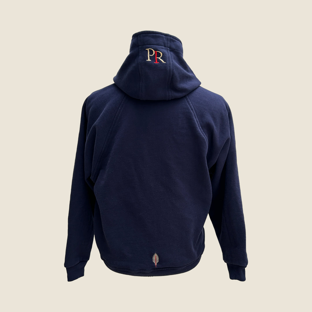 DESTILADOR AZUL | HACIENDA PALMA ROJA