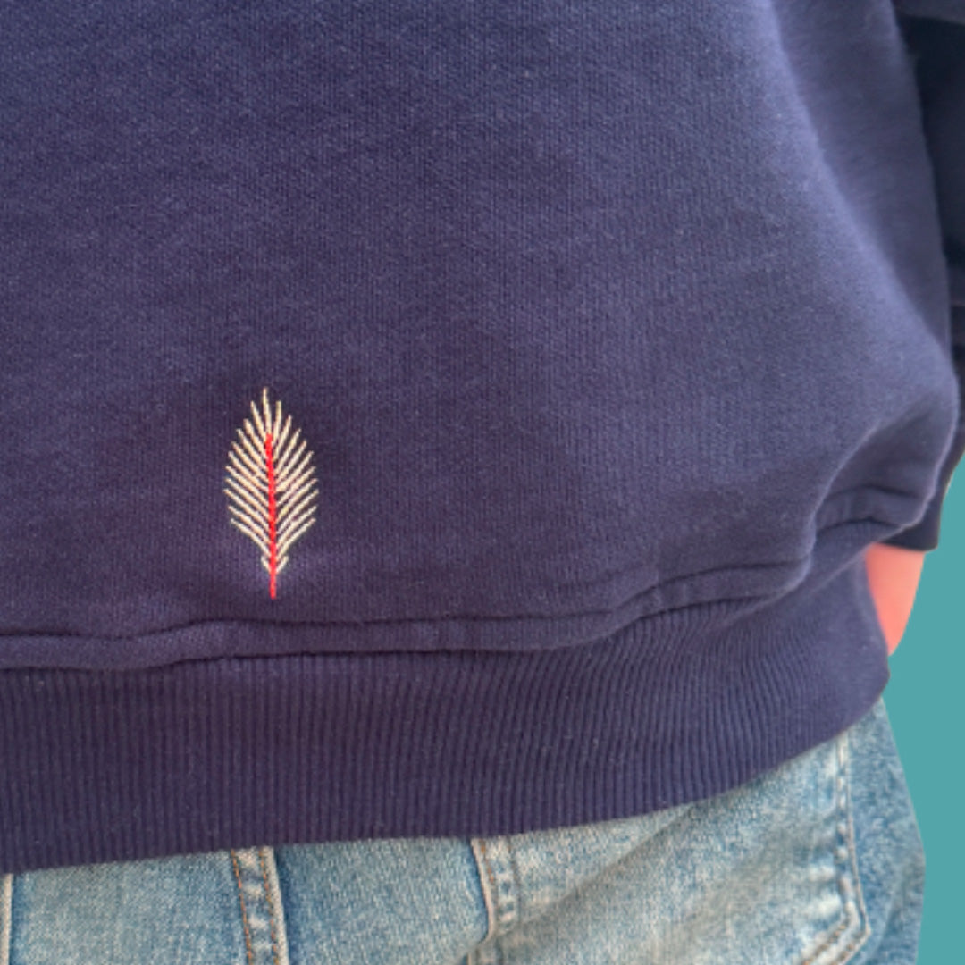 DESTILADOR AZUL | HACIENDA PALMA ROJA