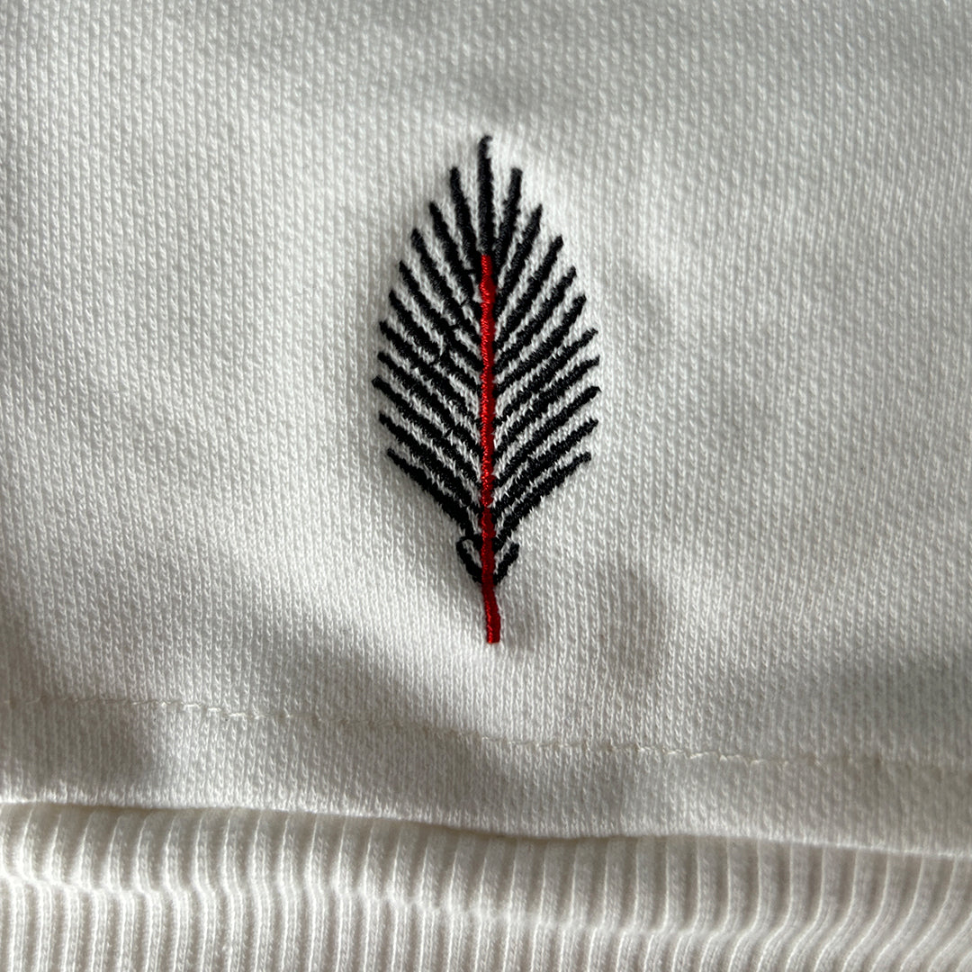 HACIENDA BLANCO | HACIENDA PALMA ROJA