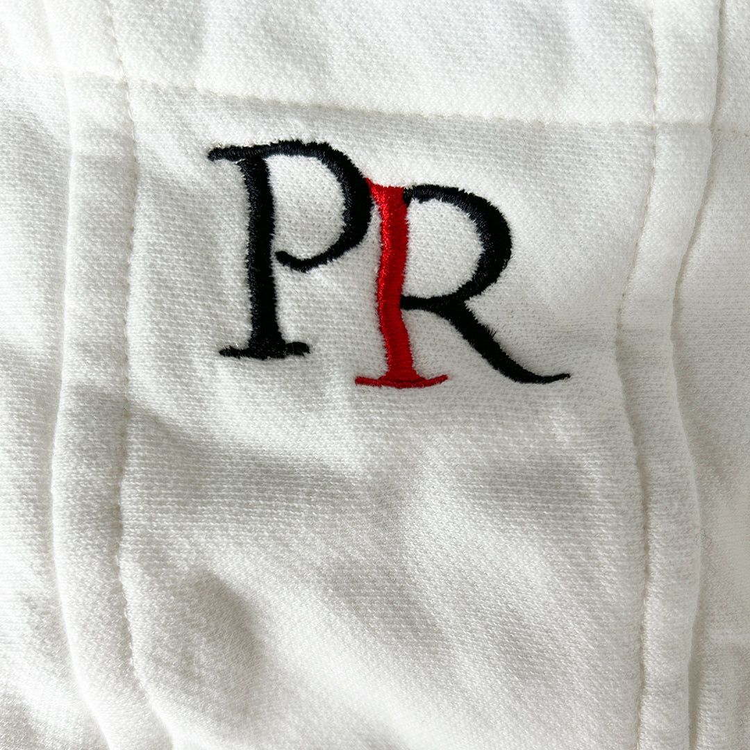 HACIENDA BLANCO | HACIENDA PALMA ROJA