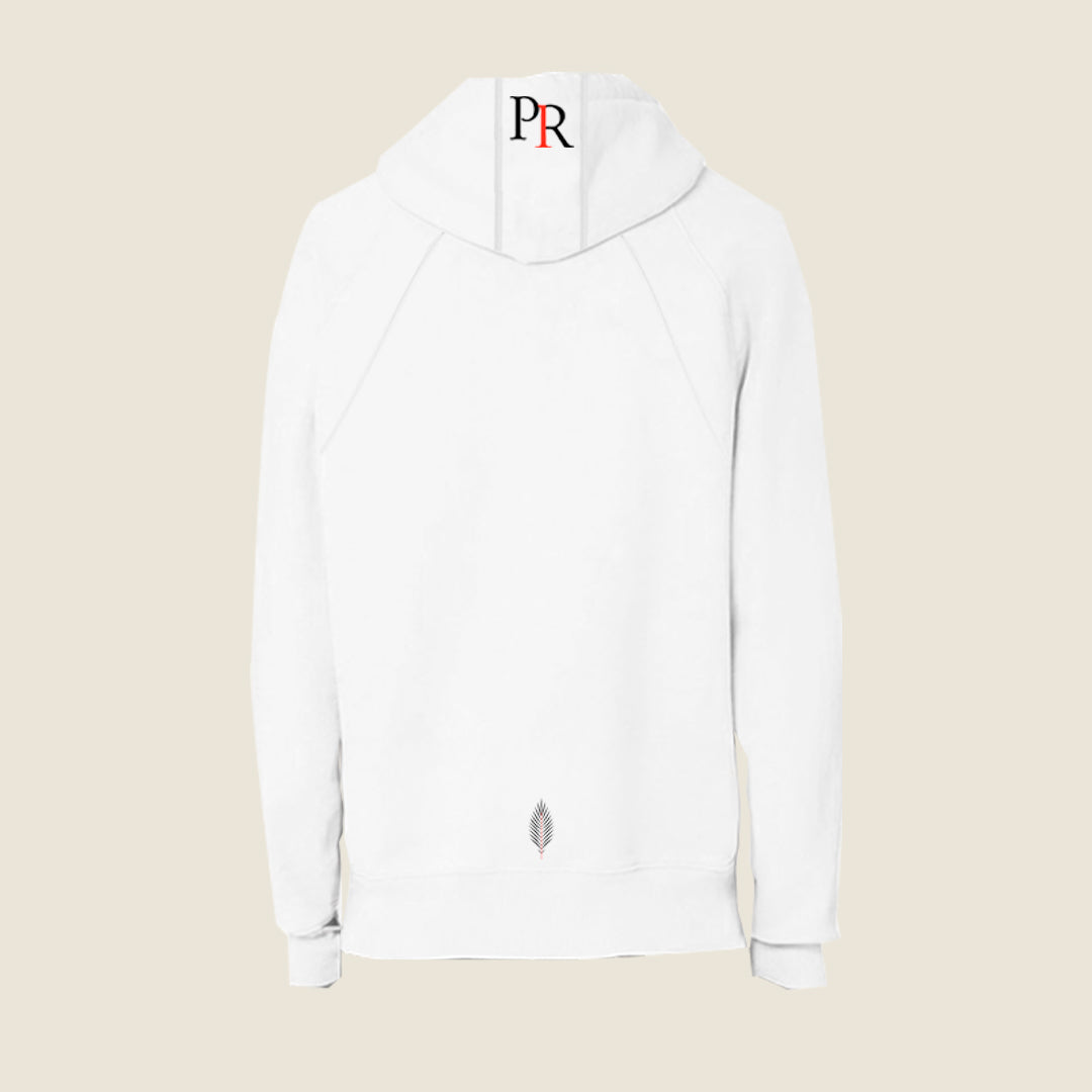 HACIENDA BLANCO | HACIENDA PALMA ROJA