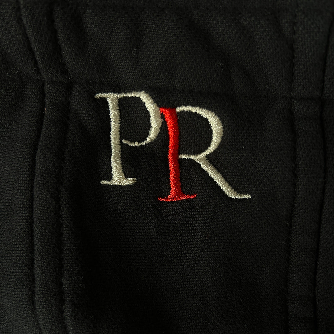 HACIENDA NEGRO | HACIENDA PALMA ROJA