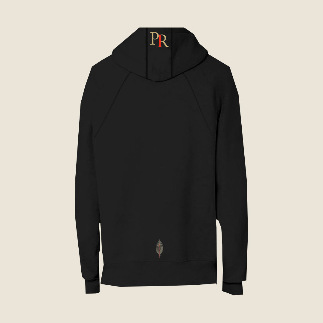 HACIENDA NEGRO | HACIENDA PALMA ROJA