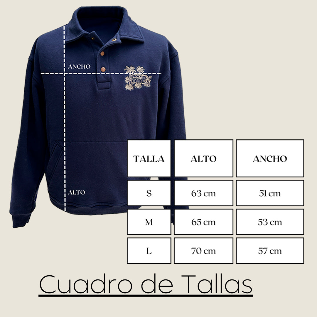 DESTILADOR AZUL | HACIENDA PALMA ROJA