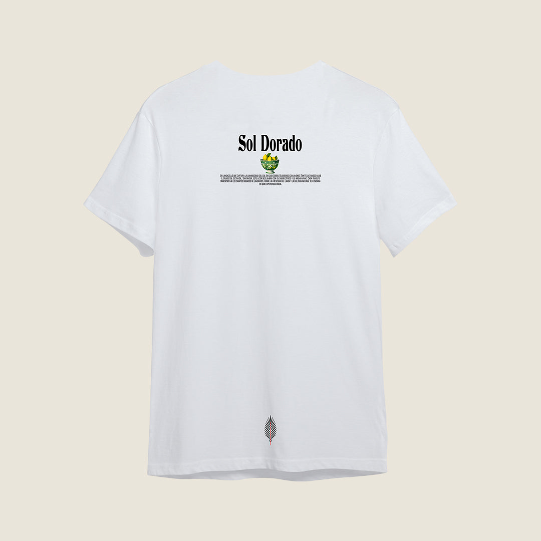 SOL DORADO | HACIENDA PALMA ROJA