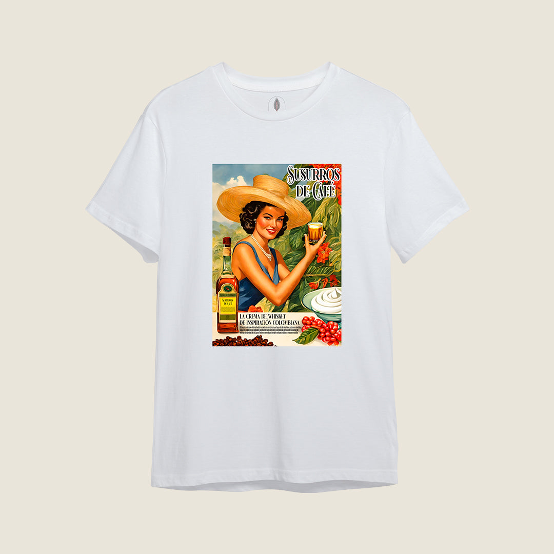 SUSURROS DE CAFÉ | HACIENDA PALMA ROJA