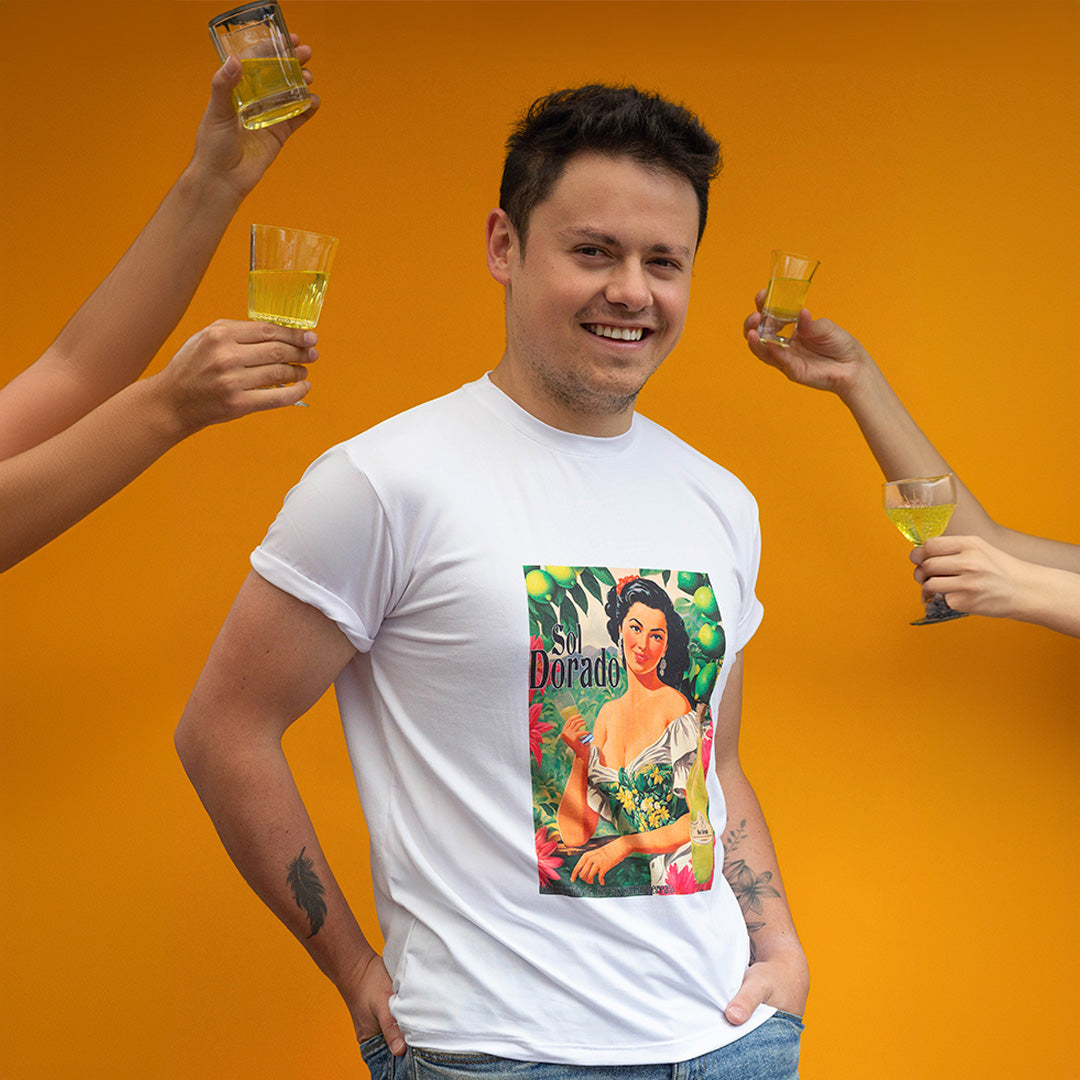 SOL DORADO | HACIENDA PALMA ROJA