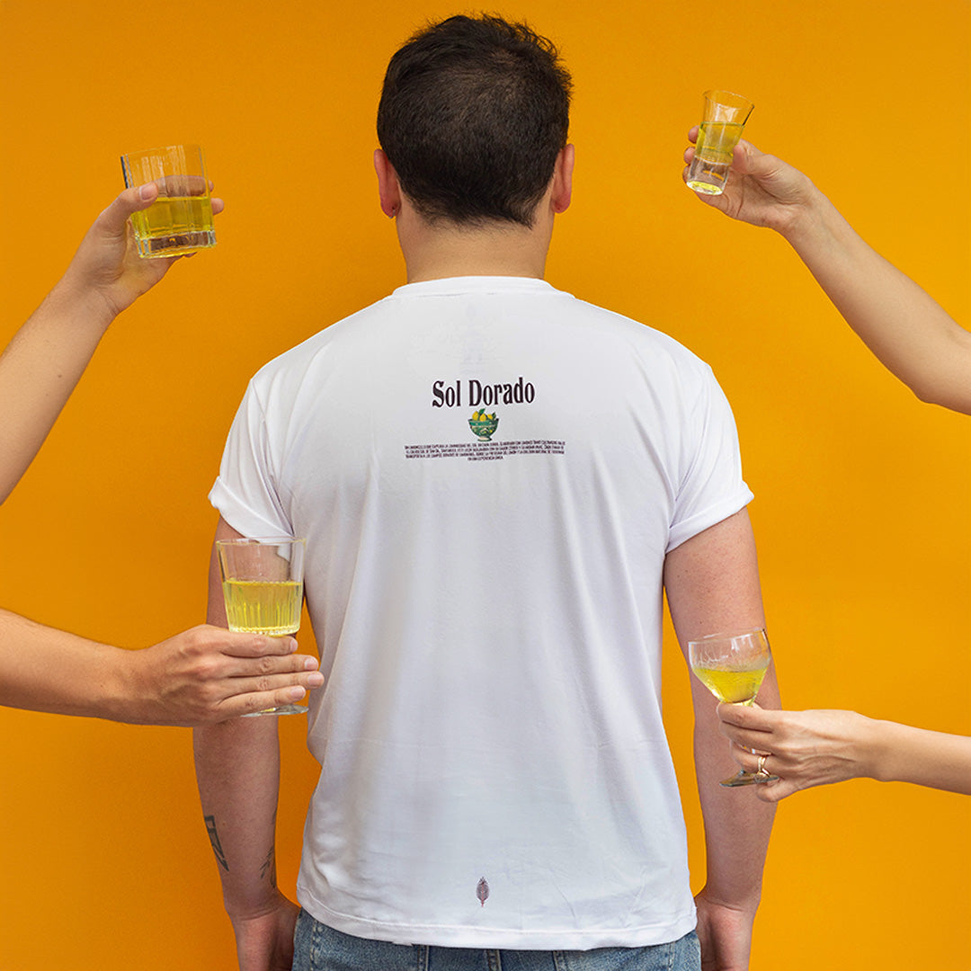 SOL DORADO | HACIENDA PALMA ROJA