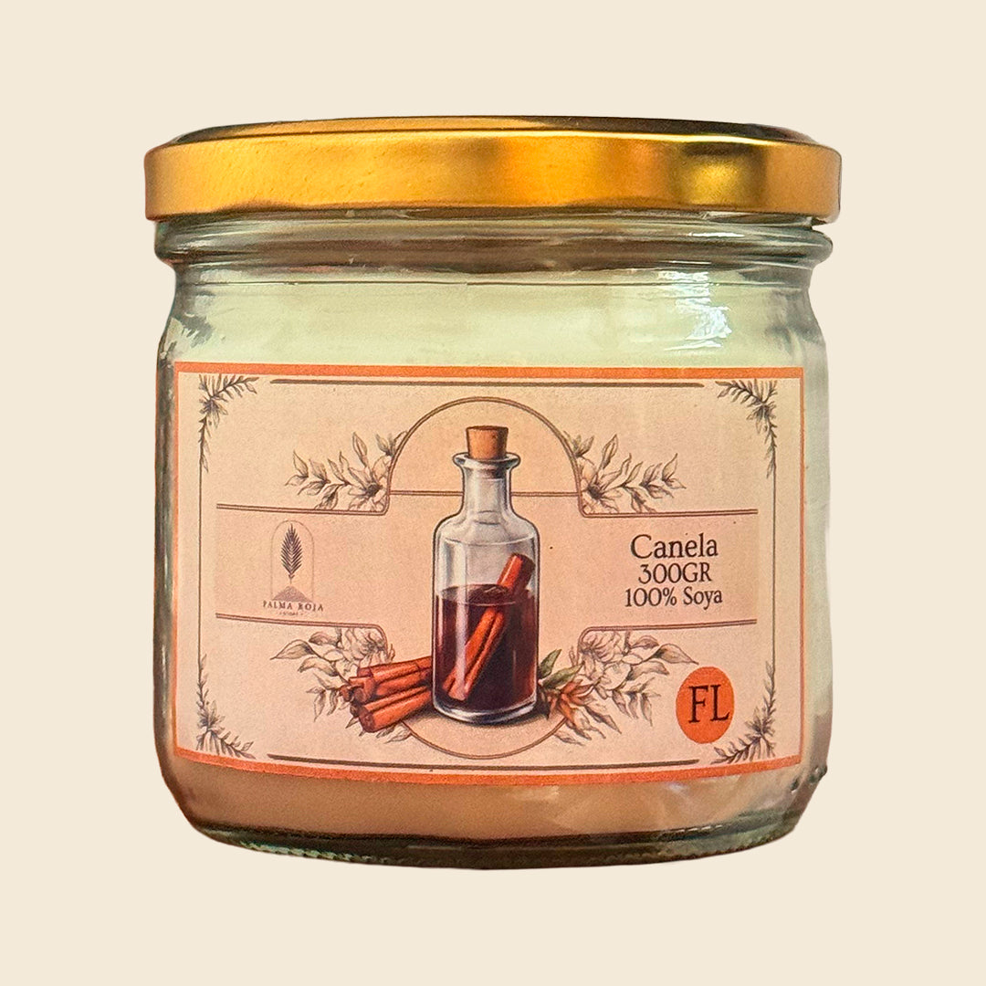 CANELA | YERBATERA-FLORA