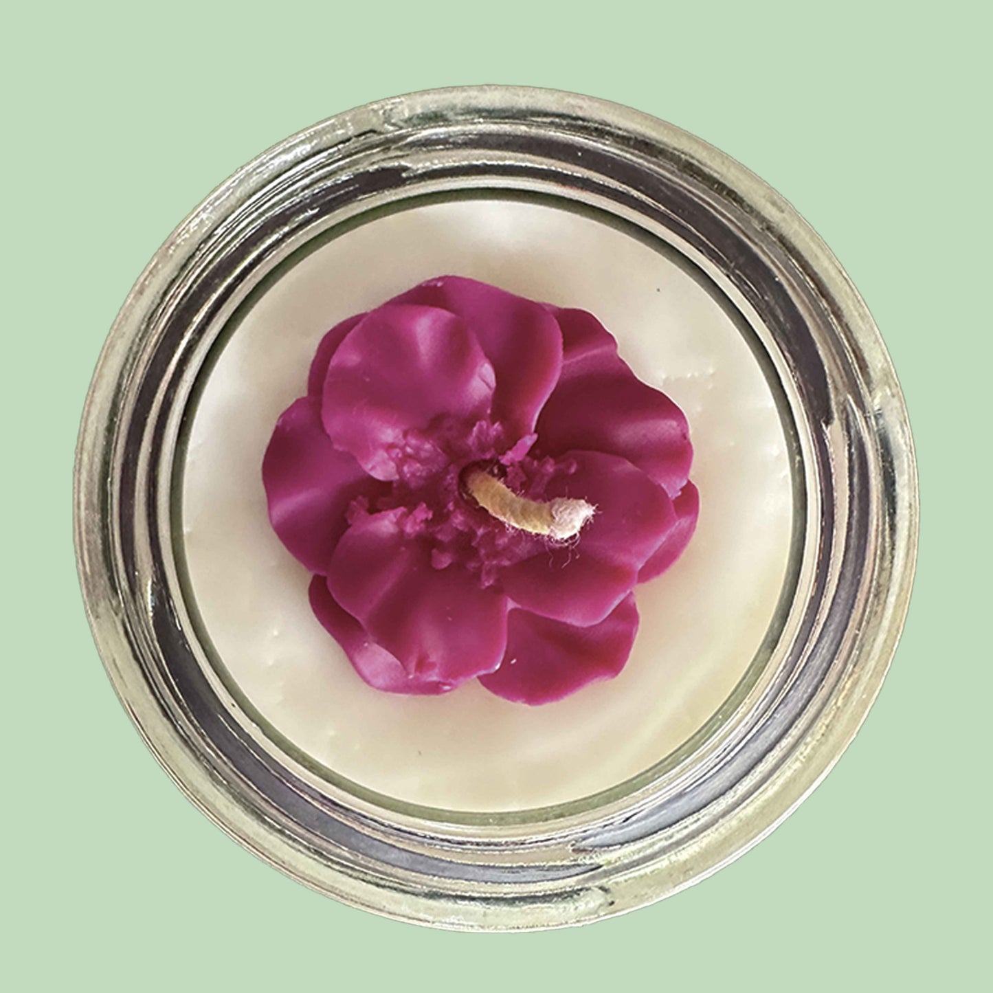 BRUMA FLORAL DEL JAGUAR | OASIS FELINO