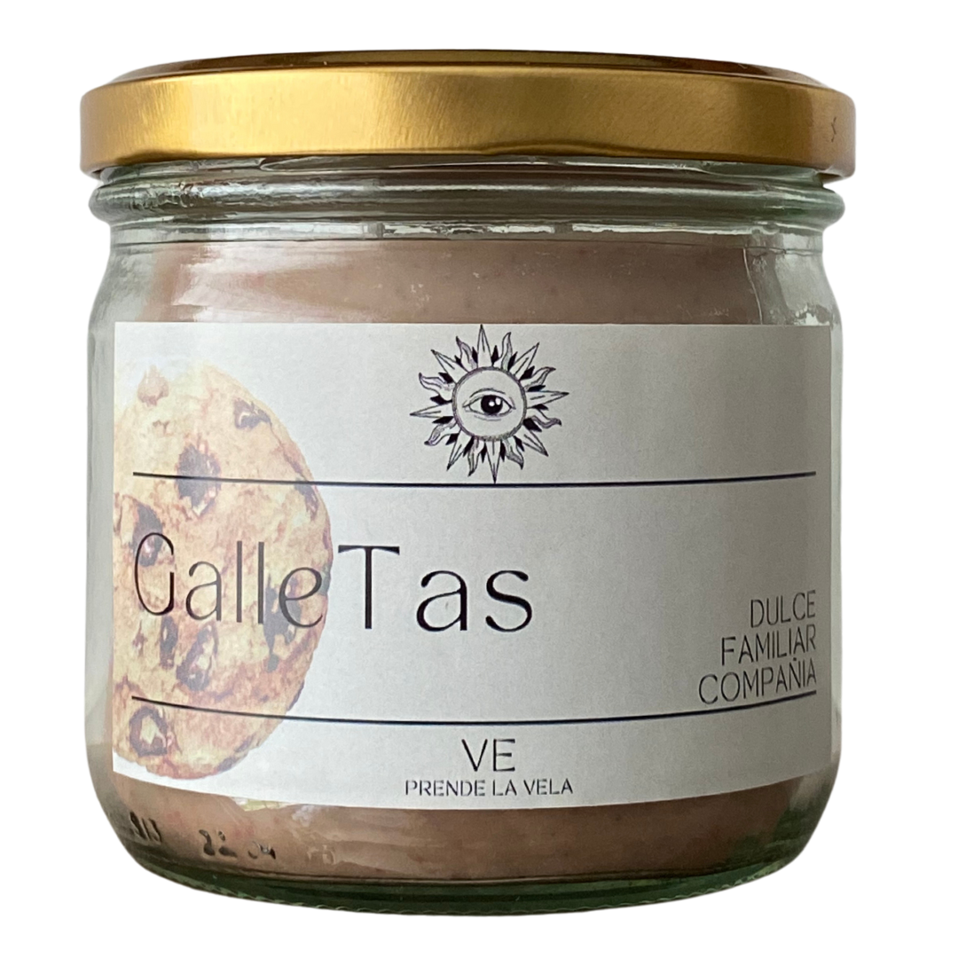 GALLETAS