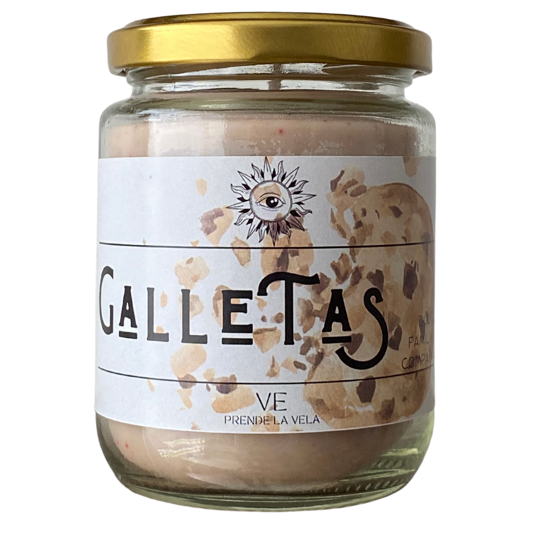 GALLETAS