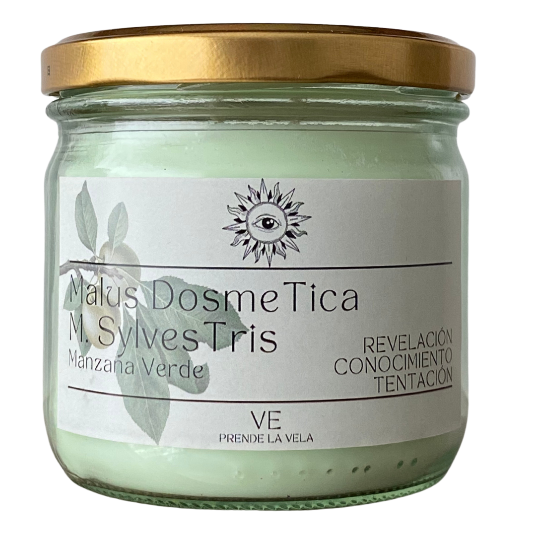 MANZANA VERDE
