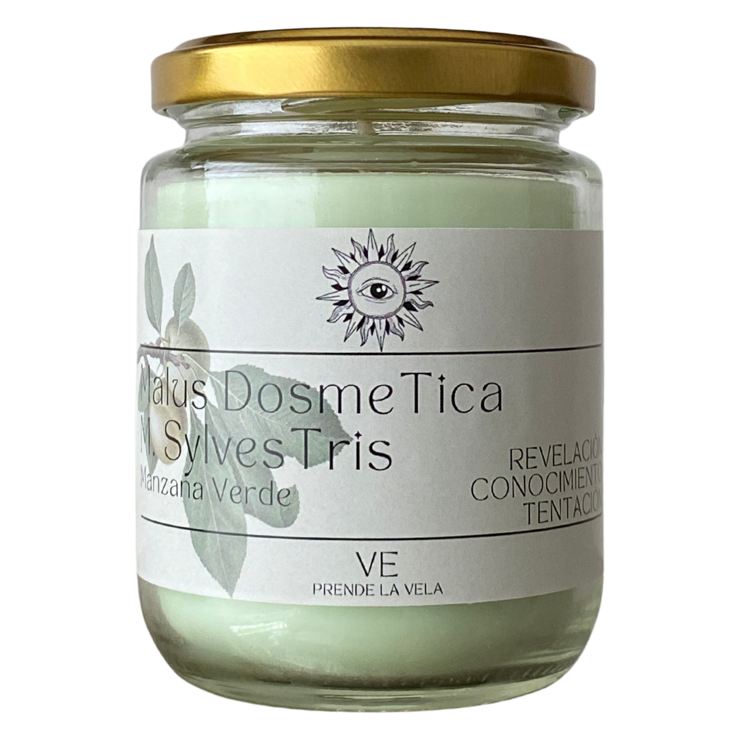 MANZANA VERDE