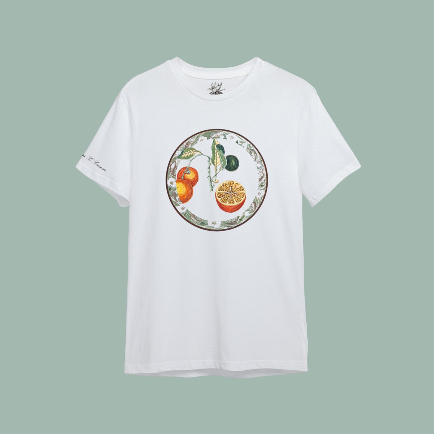 NARANJA | BODEGÓN