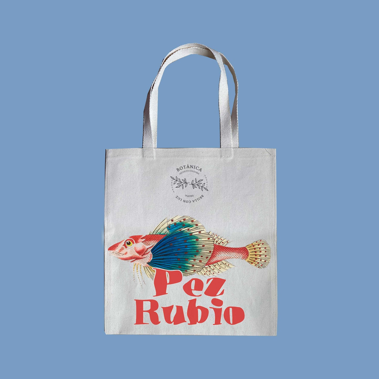 PEZ RUBIO | VIAJE AL FONDO DEL MAR