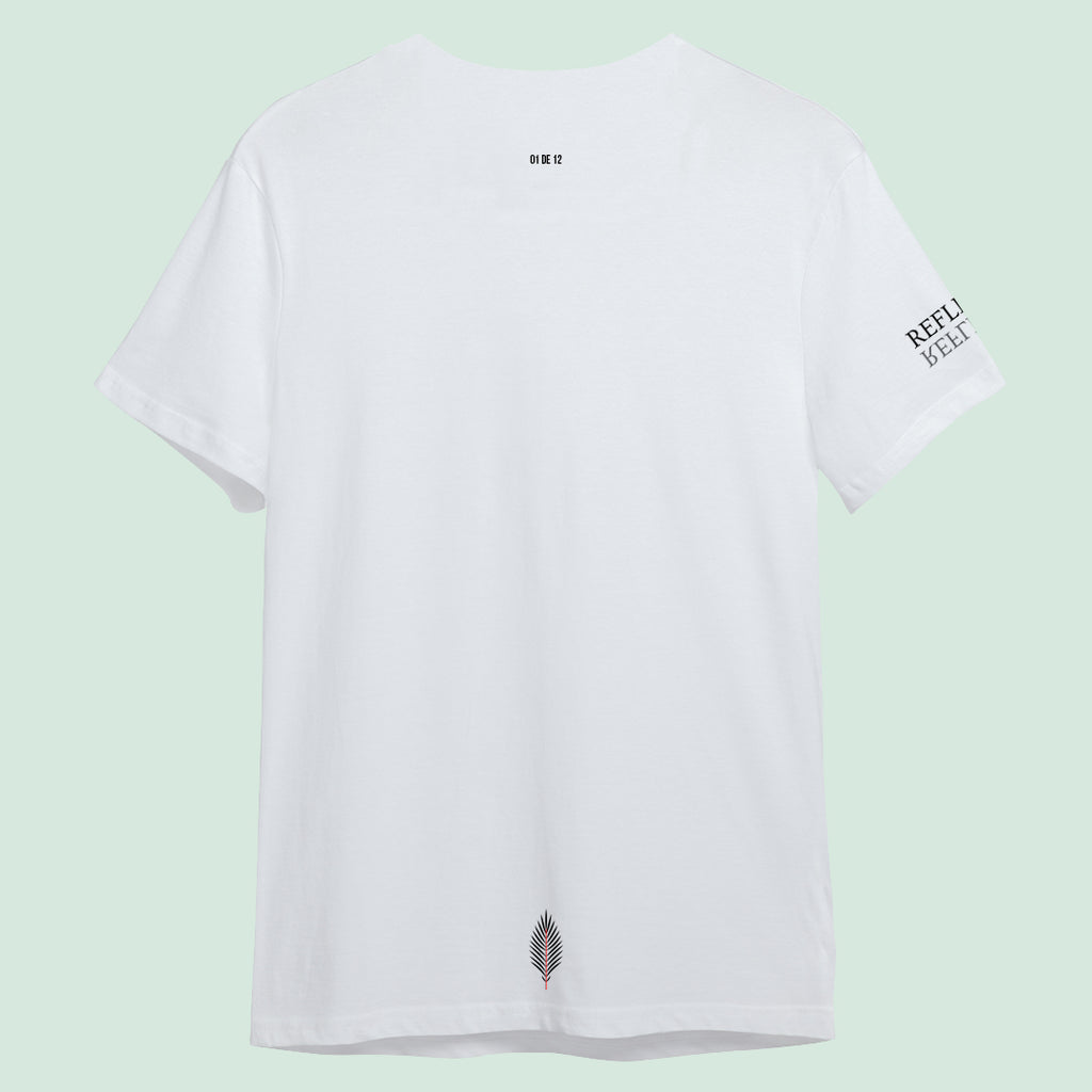 PICO ESPADA | REFLEJOS-FAUNA Última talla L