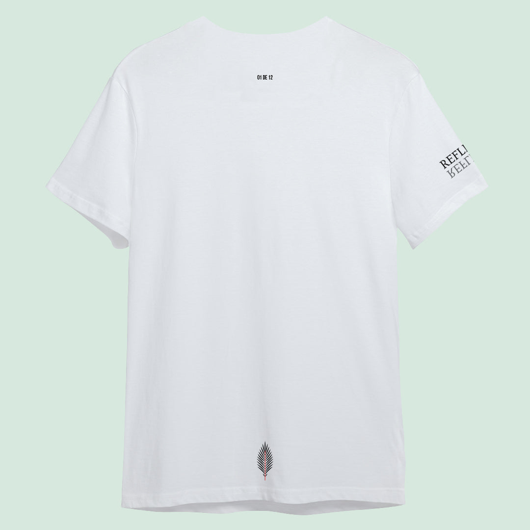 PICO ESPADA | REFLEJOS-FAUNA Última talla L