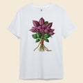 ALBAHACA MORADA | YERBATERA-FLORA Última talla XS