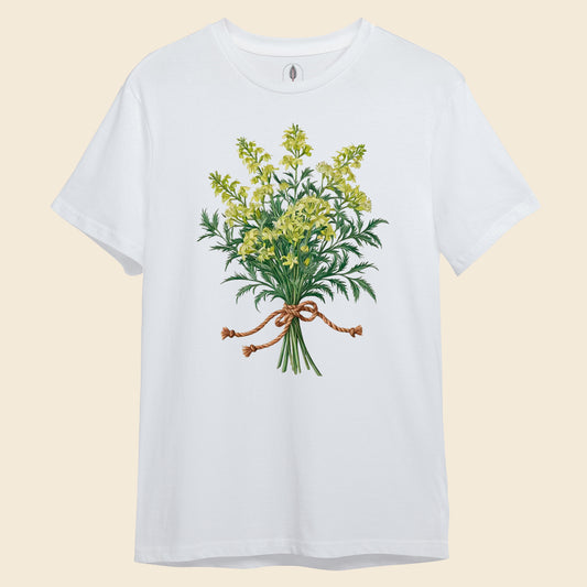 RUDA | YERBATERA-FLORA