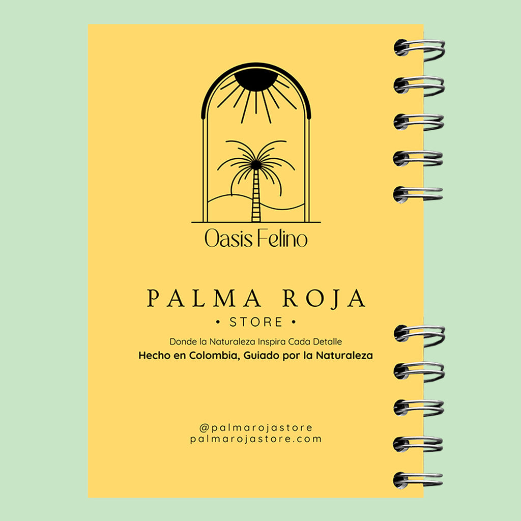 CATALINA Y AMIGO FIEL | OASIS FELINO