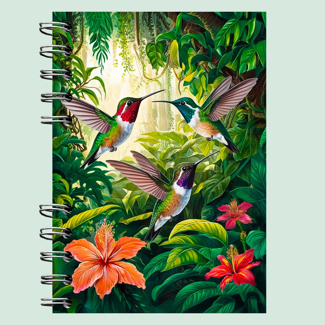LOS 3 | REFLEJOS-FAUNA