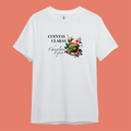 CUENTAS CLARAS CHOCOLATE ESPESO | Camiseta Sabiduría Popular