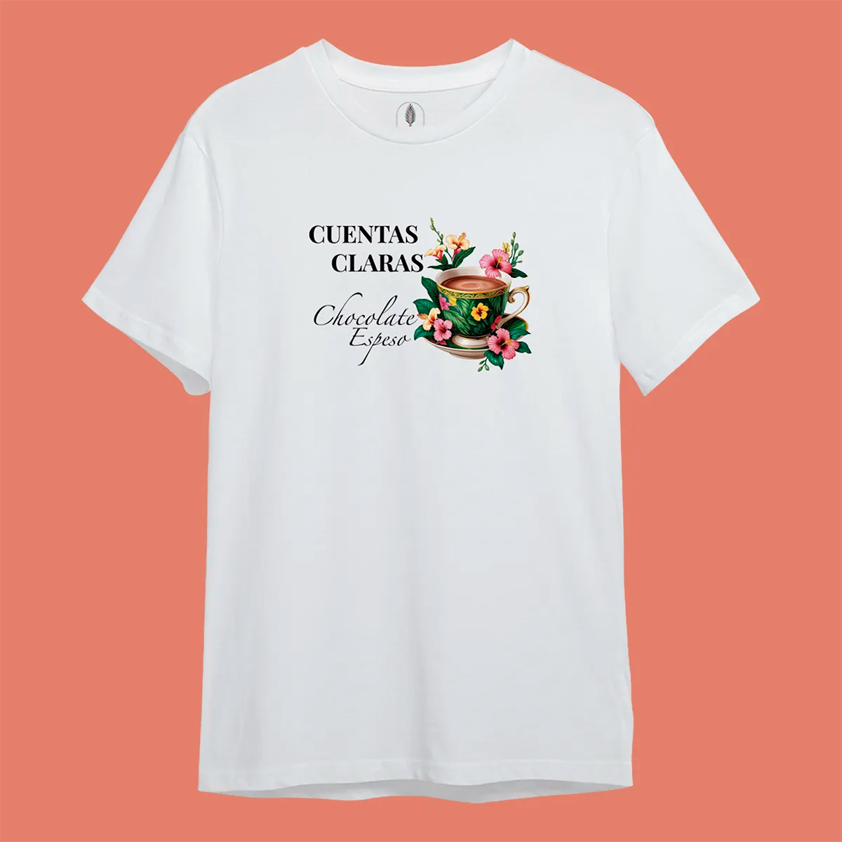 CUENTAS CLARAS CHOCOLATE ESPESO | SABÍDURIA POPULAR-CULTURA