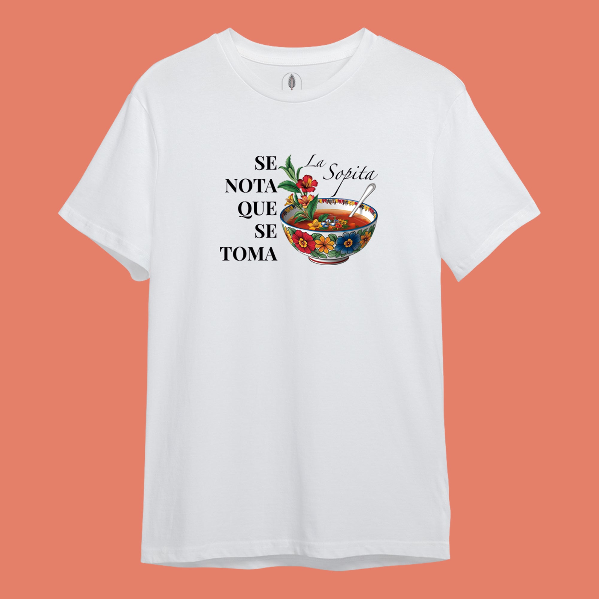 SE NOTA QUE SE TOMA LA SOPITA | SABÍDURIA POPULAR-CULTURA