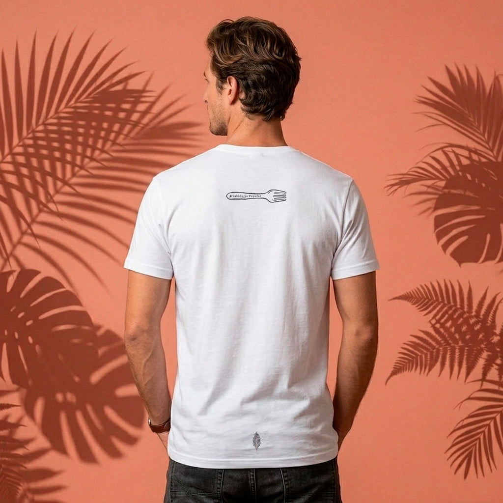 CUENTAS CLARAS CHOCOLATE ESPESO | SABÍDURIA POPULAR-CULTURA