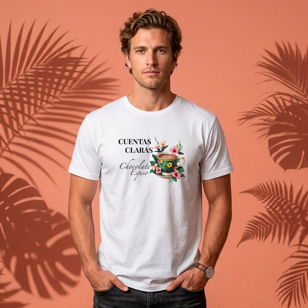 CUENTAS CLARAS CHOCOLATE ESPESO | SABÍDURIA POPULAR-CULTURA