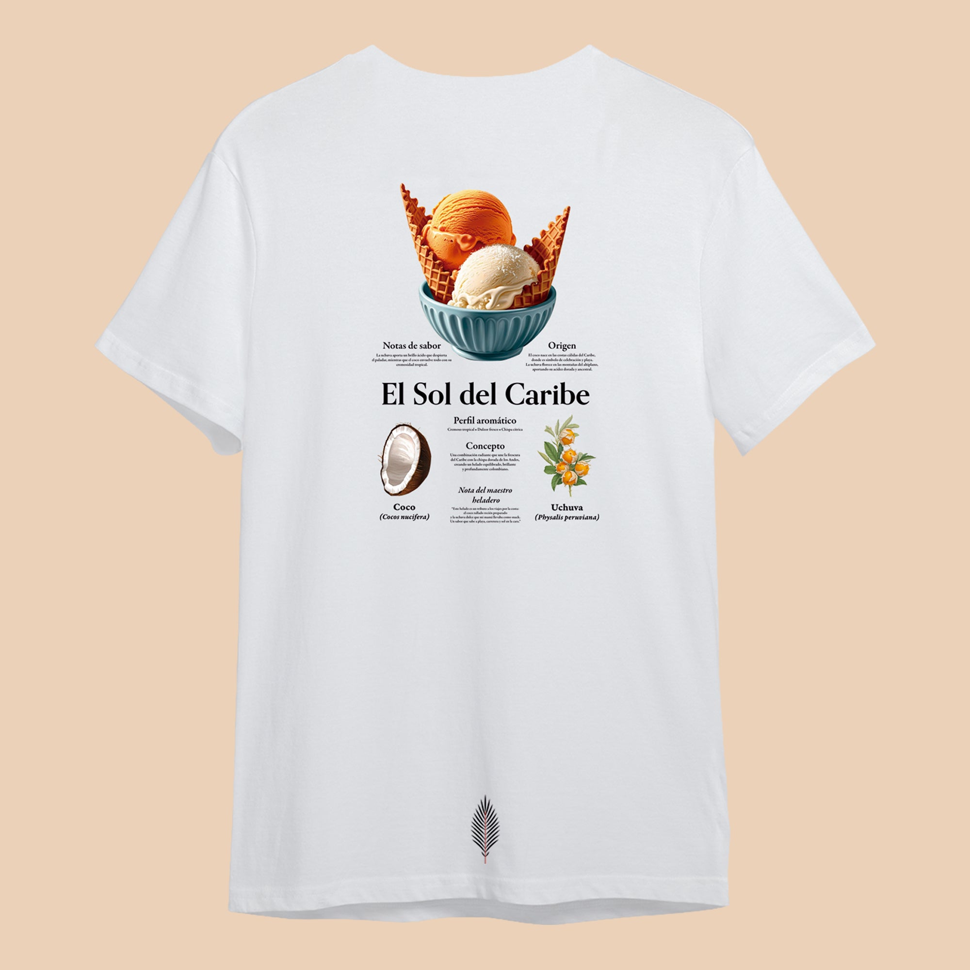 EL SOL DEL CARIBE | FRUTALIA-FLORA