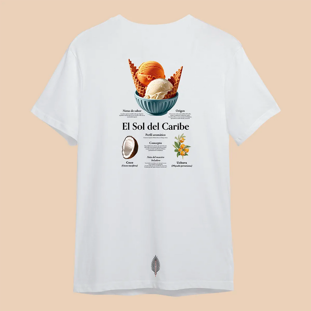 EL SOL DEL CARIBE | FRUTALIA-FLORA