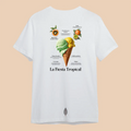 LA FIESTA TROPICAL | FRUTALIA-FLORA
