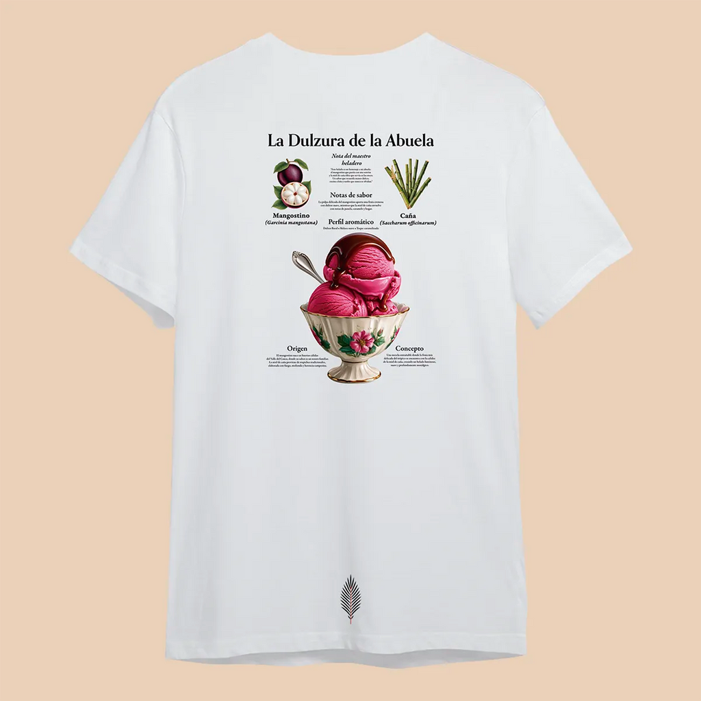 LA DULZURA DE LA ABUELA | FRUTALIA-FLORA