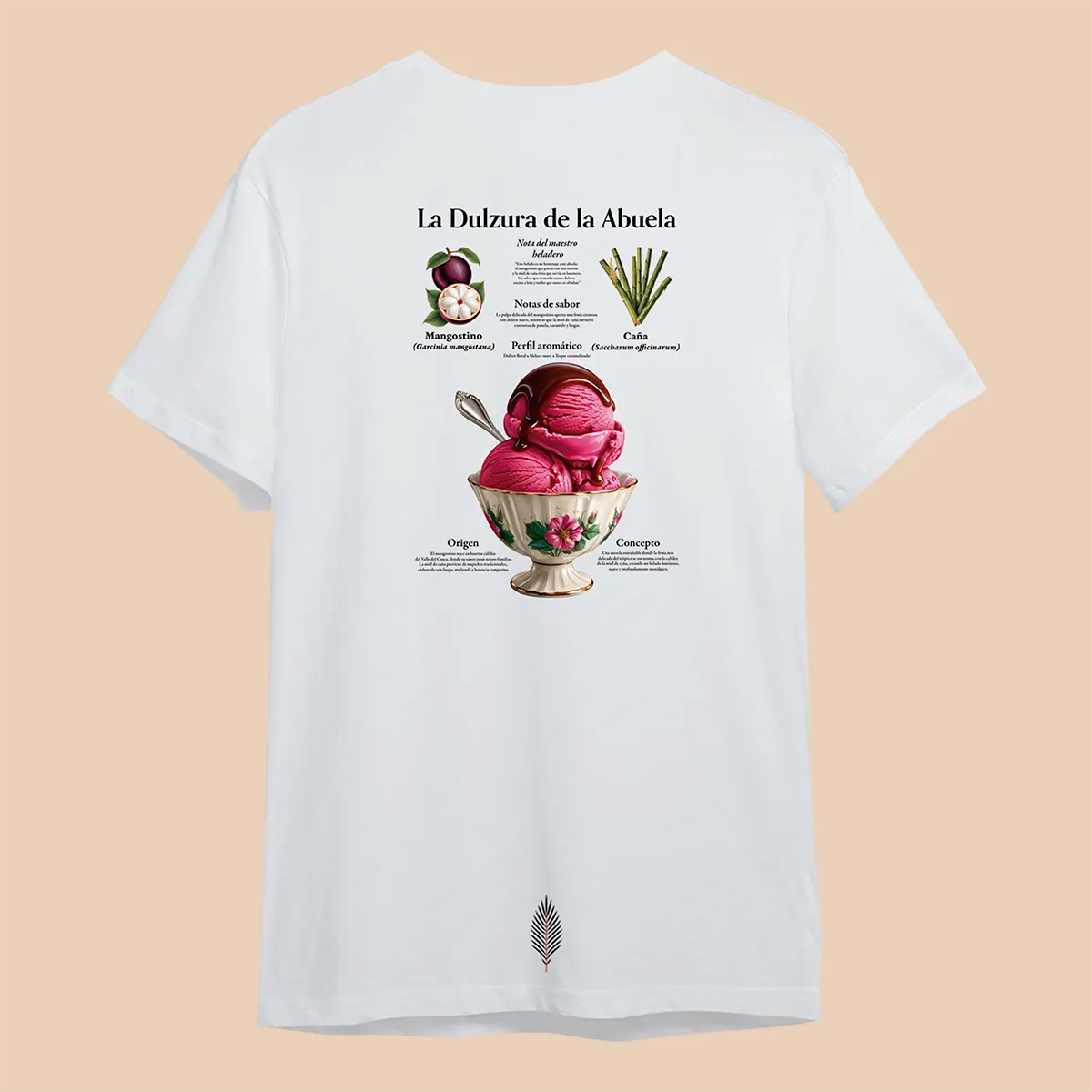 LA DULZURA DE LA ABUELA | FRUTALIA-FLORA