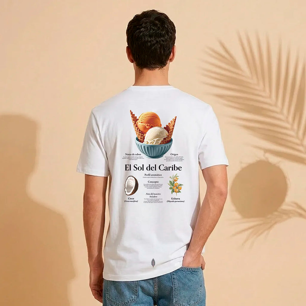 EL SOL DEL CARIBE | FRUTALIA-FLORA