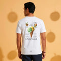 LA FIESTA TROPICAL | FRUTALIA-FLORA